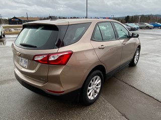 2019 Chevrolet Equinox in Deer Lake, Newfoundland and Labrador - 4 - w320h240px