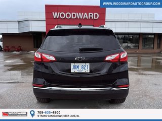 2019 Chevrolet Equinox in Deer Lake, Newfoundland and Labrador - 2 - w320h240px