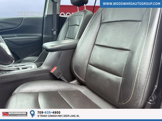 2019 Chevrolet Equinox in Deer Lake, Newfoundland and Labrador - 6 - w320h240px
