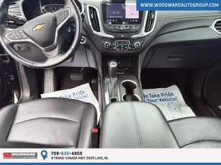 2019 Chevrolet Equinox in Deer Lake, Newfoundland and Labrador - 7 - w320h240px