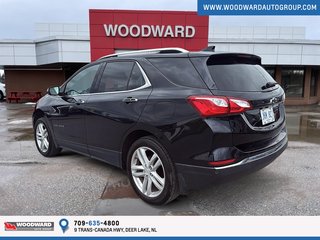 2019 Chevrolet Equinox in Deer Lake, Newfoundland and Labrador - 3 - w320h240px