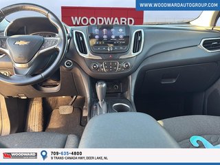 2021 Chevrolet Equinox in Deer Lake, Newfoundland and Labrador - 6 - w320h240px