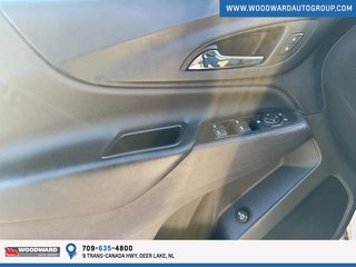 2021 Chevrolet Equinox in Deer Lake, Newfoundland and Labrador - 7 - w320h240px