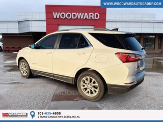 2021 Chevrolet Equinox in Deer Lake, Newfoundland and Labrador - 2 - w320h240px