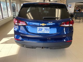 2022 Chevrolet Equinox in Deer Lake, Newfoundland and Labrador - 4 - w320h240px