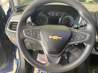 2022 Chevrolet Equinox in Deer Lake, Newfoundland and Labrador - 19 - w320h240px