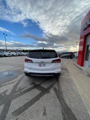 2022 Chevrolet Equinox in Deer Lake, Newfoundland and Labrador - 5 - w320h240px