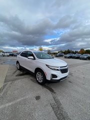 2022 Chevrolet Equinox in Deer Lake, Newfoundland and Labrador - 3 - w320h240px