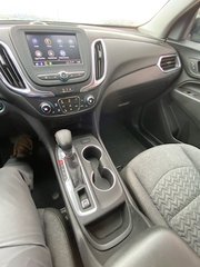 2022 Chevrolet Equinox in Deer Lake, Newfoundland and Labrador - 11 - w320h240px