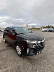 2022 Chevrolet Equinox in Deer Lake, Newfoundland and Labrador - 2 - w320h240px