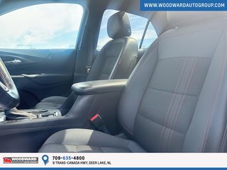 2022 Chevrolet Equinox in Deer Lake, Newfoundland and Labrador - 7 - w320h240px