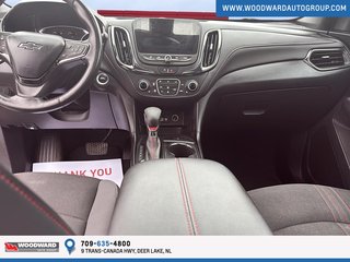 2022 Chevrolet Equinox in Deer Lake, Newfoundland and Labrador - 6 - w320h240px