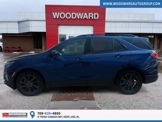 2022 Chevrolet Equinox in Deer Lake, Newfoundland and Labrador - 5 - w320h240px