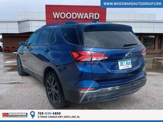 2022 Chevrolet Equinox in Deer Lake, Newfoundland and Labrador - 4 - w320h240px