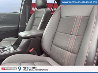 2022 Chevrolet Equinox in Deer Lake, Newfoundland and Labrador - 5 - w320h240px