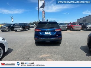 2022 Chevrolet Equinox in Deer Lake, Newfoundland and Labrador - 3 - w320h240px