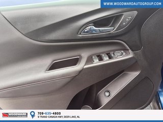 2022 Chevrolet Equinox in Deer Lake, Newfoundland and Labrador - 7 - w320h240px