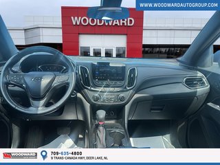 2022 Chevrolet Equinox in Deer Lake, Newfoundland and Labrador - 8 - w320h240px