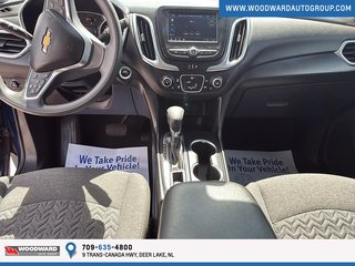 2022 Chevrolet Equinox in Deer Lake, Newfoundland and Labrador - 8 - w320h240px