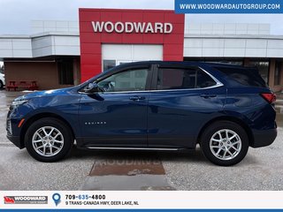 2022 Chevrolet Equinox in Deer Lake, Newfoundland and Labrador - 5 - w320h240px
