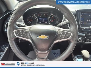 2022 Chevrolet Equinox in Deer Lake, Newfoundland and Labrador - 10 - w320h240px