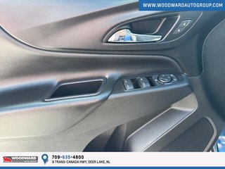 2022 Chevrolet Equinox in Deer Lake, Newfoundland and Labrador - 9 - w320h240px