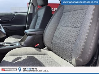 2022 Chevrolet Equinox in Deer Lake, Newfoundland and Labrador - 7 - w320h240px