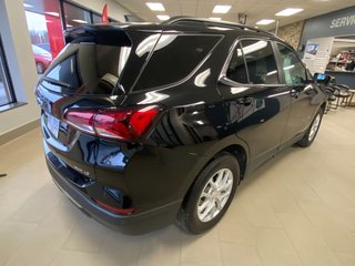2023 Chevrolet Equinox in Deer Lake, Newfoundland and Labrador - 5 - w320h240px
