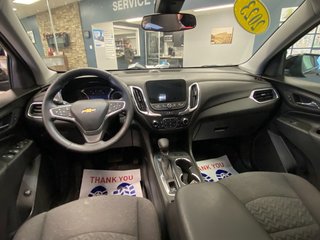 2023 Chevrolet Equinox in Deer Lake, Newfoundland and Labrador - 12 - w320h240px