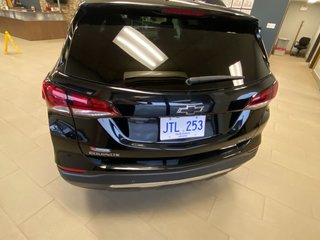 2023 Chevrolet Equinox in Deer Lake, Newfoundland and Labrador - 7 - w320h240px
