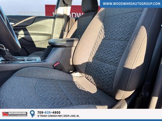 2023 Chevrolet Equinox in Deer Lake, Newfoundland and Labrador - 5 - w320h240px