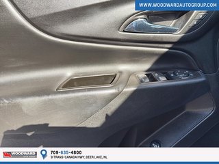 2024 Chevrolet Equinox in Deer Lake, Newfoundland and Labrador - 10 - w320h240px