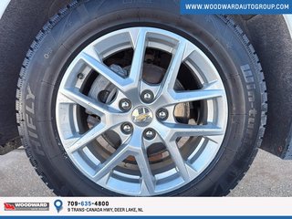 2024 Chevrolet Equinox in Deer Lake, Newfoundland and Labrador - 7 - w320h240px