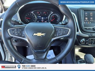 2024 Chevrolet Equinox in Deer Lake, Newfoundland and Labrador - 11 - w320h240px