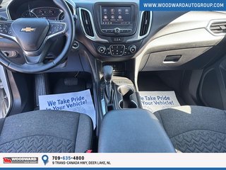 2024 Chevrolet Equinox in Deer Lake, Newfoundland and Labrador - 9 - w320h240px