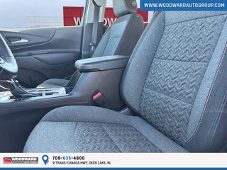 2024 Chevrolet Equinox in Deer Lake, Newfoundland and Labrador - 8 - w320h240px