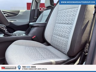 2024 Chevrolet Equinox in Deer Lake, Newfoundland and Labrador - 8 - w320h240px