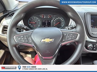 2024 Chevrolet Equinox in Deer Lake, Newfoundland and Labrador - 11 - w320h240px