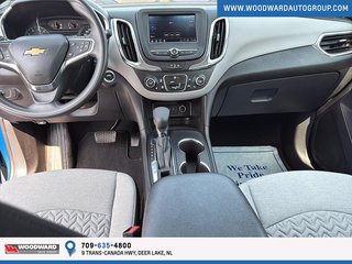 2024 Chevrolet Equinox in Deer Lake, Newfoundland and Labrador - 9 - w320h240px