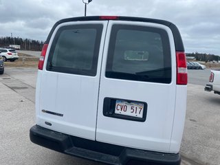 2021 Chevrolet Express Van in Deer Lake, Newfoundland and Labrador - 10 - w320h240px
