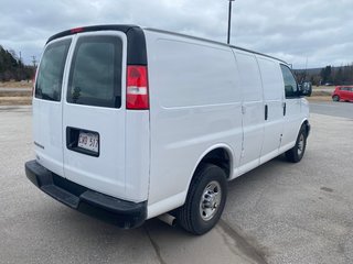 2021 Chevrolet Express Van in Deer Lake, Newfoundland and Labrador - 8 - w320h240px