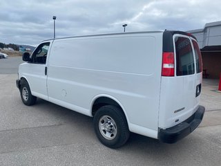 2021 Chevrolet Express Van in Deer Lake, Newfoundland and Labrador - 9 - w320h240px