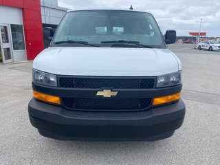 2021 Chevrolet Express Van in Deer Lake, Newfoundland and Labrador - 5 - w320h240px