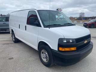 2021 Chevrolet Express Van in Deer Lake, Newfoundland and Labrador - 4 - w320h240px