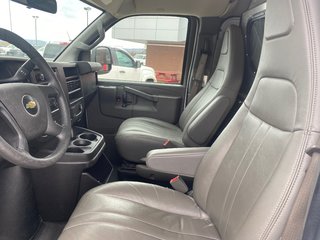 2021 Chevrolet Express Van in Deer Lake, Newfoundland and Labrador - 11 - w320h240px