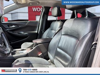 2016 Chevrolet Malibu in Deer Lake, Newfoundland and Labrador - 6 - w320h240px