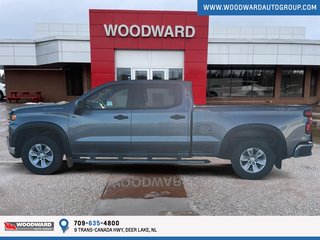 2019 Chevrolet Silverado in Deer Lake, Newfoundland and Labrador - 3 - w320h240px