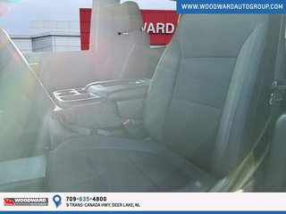 2019 Chevrolet Silverado in Deer Lake, Newfoundland and Labrador - 4 - w320h240px