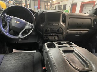 2020 Chevrolet Silverado in Deer Lake, Newfoundland and Labrador - 10 - w320h240px
