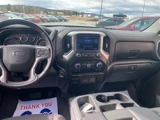 2021 Chevrolet Silverado in Deer Lake, Newfoundland and Labrador - 12 - w320h240px